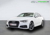 Audi A4 occasion année 2019 boite Automatique Annonce Audi A4 occasion Essence TFSI 190 BVA à Beaupuy