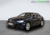 Audi A4 occasion année 2018 boite Automatique Annonce Audi A4 occasion Essence TFSI 190 BVA à Beaupuy