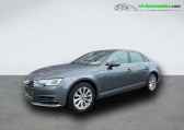 Audi A4 TFSI 190 BVA   Beaupuy 31