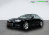 Audi A4 TFSI 190 BVA   Beaupuy 31