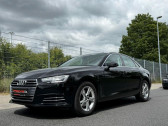 Annonce Audi A4 occasion Essence TFSI 190 BVA  L'Union