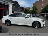 Audi A4 TFSI 190 BVA   L'Union 31