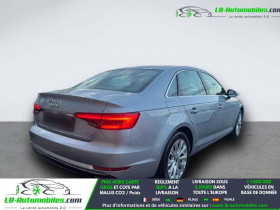 Audi A4 TFSI 190  occasion � Beaupuy - photo n�4