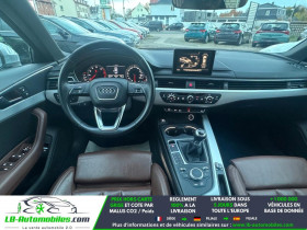 Audi A4 TFSI 190  occasion � Beaupuy - photo n�3