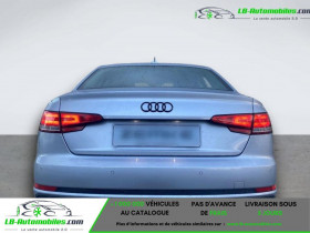 Audi A4 TFSI 190  occasion � Beaupuy - photo n�5