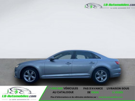 Audi A4 TFSI 190  occasion � Beaupuy - photo n�4