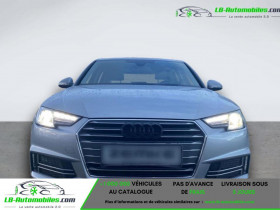 Audi A4 TFSI 190  occasion � Beaupuy - photo n�3