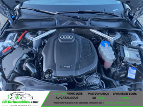 Audi A4 TFSI 190  occasion � Beaupuy - photo n�9