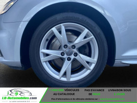 Audi A4 TFSI 190  occasion � Beaupuy - photo n�8