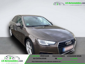 Audi A4 , garage LB AUTOMOBILES � Beaupuy