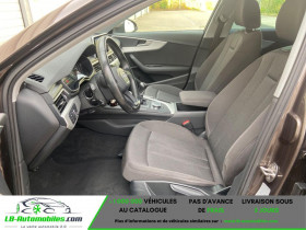 Audi A4 TFSI 190  occasion � Beaupuy - photo n�6