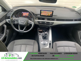 Audi A4 TFSI 190  occasion � Beaupuy - photo n�2