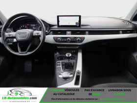 Audi A4 TFSI 190  occasion � Beaupuy - photo n�3