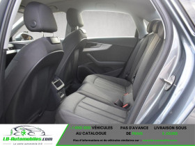 Audi A4 TFSI 190  occasion � Beaupuy - photo n�8