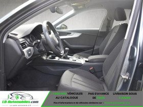 Audi A4 TFSI 190  occasion � Beaupuy - photo n�7
