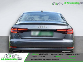 Audi A4 TFSI 190  occasion � Beaupuy - photo n�6