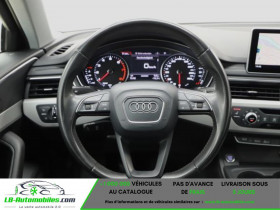 Audi A4 TFSI 190  occasion � Beaupuy - photo n�9