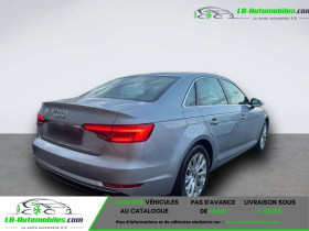 Audi A4 TFSI 190  occasion � Beaupuy - photo n�4