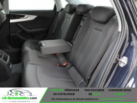 Audi A4 TFSI 190  occasion � Beaupuy - photo n�8