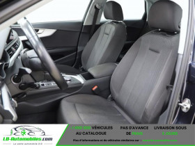 Audi A4 TFSI 190  occasion � Beaupuy - photo n�7