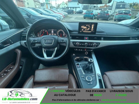 Audi A4 TFSI 190  occasion � Beaupuy - photo n�3