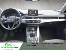 Audi A4 TFSI 190  occasion � Beaupuy - photo n�2