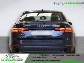 Audi A4 TFSI 190  occasion � Beaupuy - photo n�6