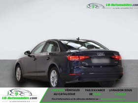 Audi A4 TFSI 190  occasion � Beaupuy - photo n�4