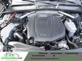 Audi A4 TFSI 190  occasion � Beaupuy - photo n�11