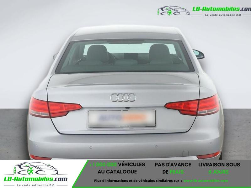 Audi A4 TFSI 190  occasion  Beaupuy - photo n7