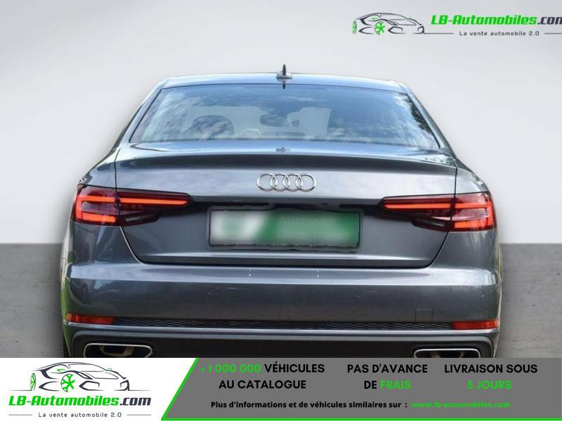 Audi A4 TFSI 190  occasion  Beaupuy - photo n6