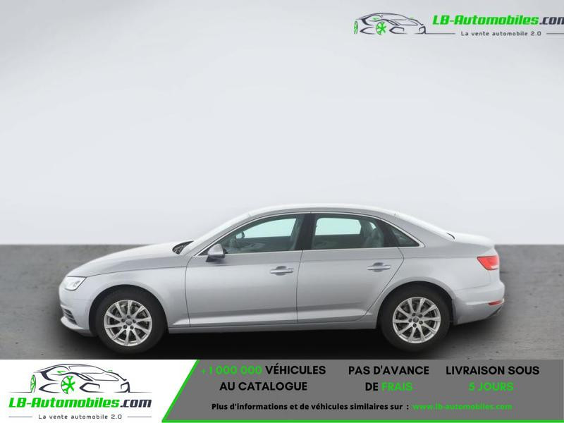 Audi A4 TFSI 190  occasion  Beaupuy - photo n6