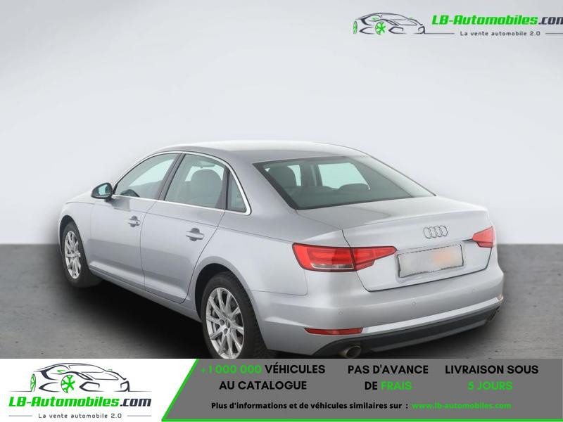 Audi A4 TFSI 190  occasion  Beaupuy - photo n4
