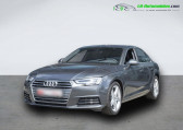Audi A4 TFSI 190   Beaupuy 31