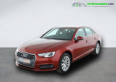 Audi A4 TFSI 190   Beaupuy 31