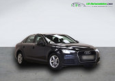 Audi A4 occasion année 2015 boite Manuelle Annonce Audi A4 occasion Essence TFSI 190 à Beaupuy