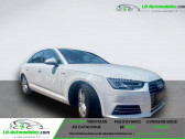 Annonce Audi A4 occasion Essence TFSI 190  Beaupuy