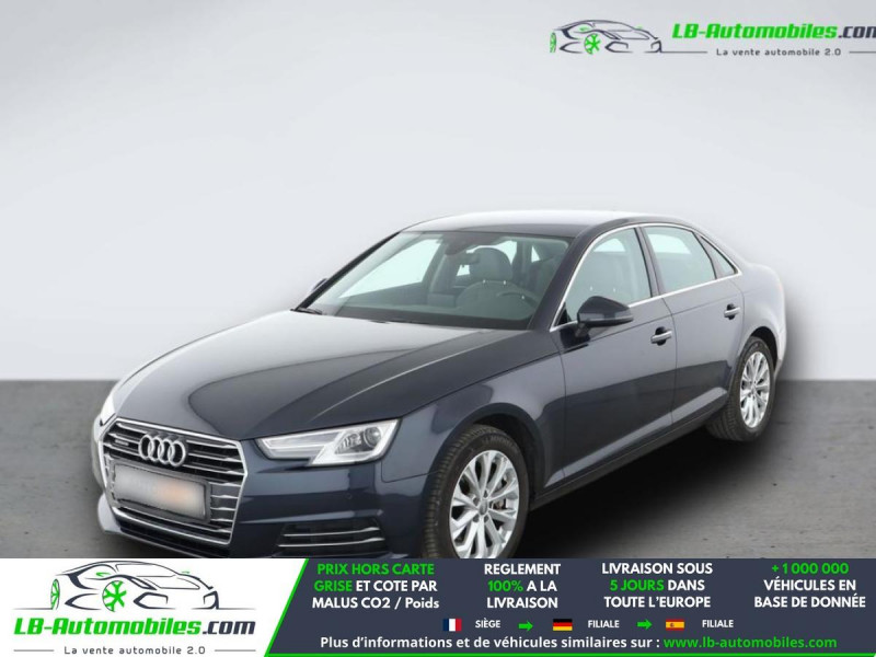 Audi A4 TFSI 252 BVA Quattro  occasion � Beaupuy
