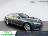 Annonce Audi A4 occasion Essence TFSI 252 BVA Quattro � Beaupuy