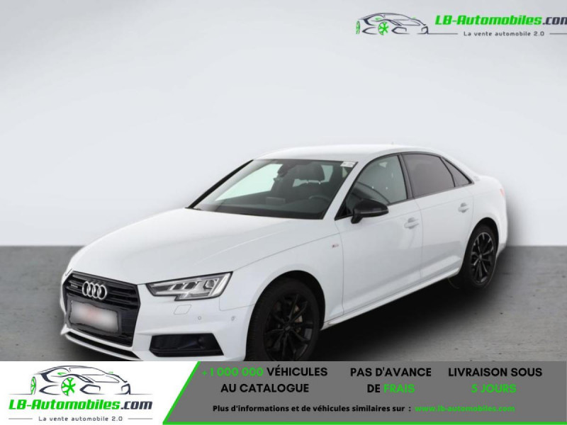 Audi A4 TFSI 252 BVA Quattro  occasion � Beaupuy