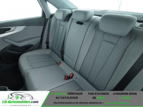 Audi A4 TFSI 252 BVA Quattro  occasion � Beaupuy - photo n�8