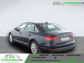 Audi A4 TFSI 252 BVA Quattro  occasion � Beaupuy - photo n�4