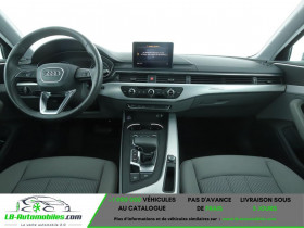 Audi A4 TFSI 252 BVA Quattro  occasion � Beaupuy - photo n�3