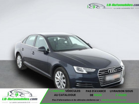 Audi A4 TFSI 252 BVA Quattro  occasion � Beaupuy - photo n�2