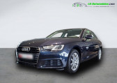 Annonce Audi A4 occasion Essence TFSI 252 BVA Quattro  Beaupuy