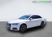 Audi A4 occasion année 2017 boite Automatique Annonce Audi A4 occasion Essence TFSI 252 BVA Quattro à Beaupuy