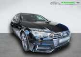 Audi A4 occasion année 2017 boite Automatique Annonce Audi A4 occasion Essence TFSI 252 BVA Quattro à Beaupuy