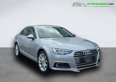 Audi A4 TFSI 252 BVA Quattro   Beaupuy 31