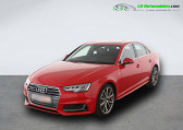 Audi A4 TFSI 252 BVA Quattro   Beaupuy 31