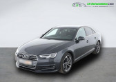 Audi A4 TFSI 252 BVA Quattro   Beaupuy 31